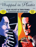Wrapped In Plastic Magazine: Issue #5