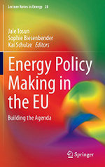 Energy Policy Making in the EU
