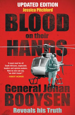 Blood on Their Hands