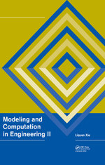 Modeling and Computation in Engineering II