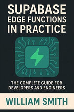 Supabase Edge Functions in Practice