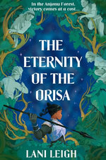 The Eternity of the Orisas