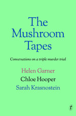 The Mushroom Tapes