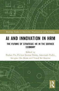 AI and Innovation in HRM