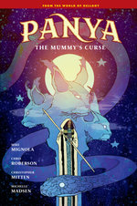 Panya: the Mummy's Curse