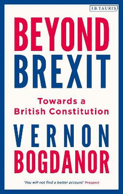 Beyond Brexit