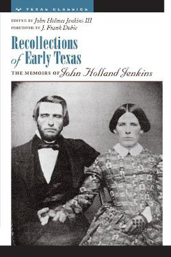 Recollections of Early Texas