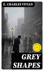 Grey Shapes