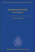 Quantum Gravity