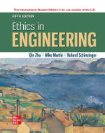 Ethics in Engineering 5ed