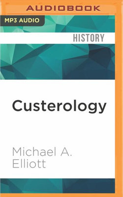 Custerology