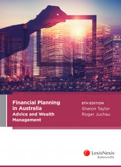 Financial Planning in Australia: Advice and Wealth Management