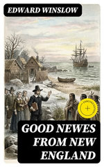 Good Newes from New England