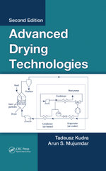 Advanced Drying Technologies