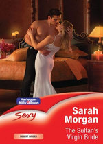 The Sultan's Virgin Bride