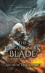 The Executioner's Blade