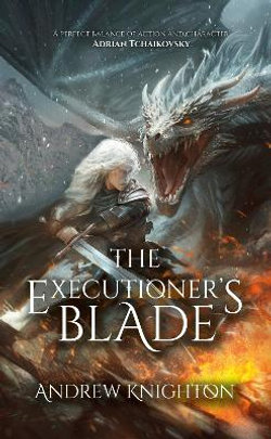 The Executioner's Blade