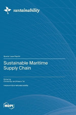 Sustainable Maritime Supply Chain