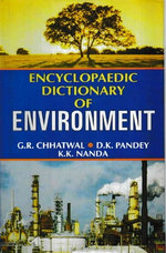 Encyclopaedic Dictionary Of Environment (S-Z)