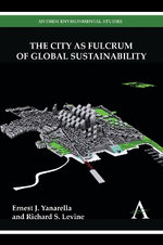 The City As Fulcrum of Global Sustainability