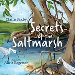 Secrets of the Saltmarsh Secrets of the Saltmarsh
