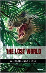 The Lost World - Conan Doyle