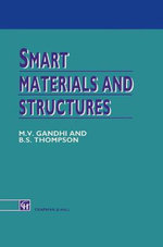 Smart Materials and Structures