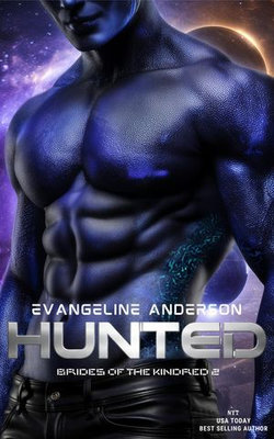 Hunted--Book 2 Brides of the Kindred