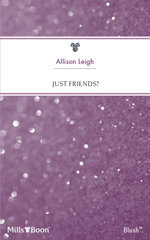 Just Friends?