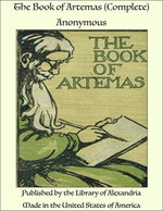The Book of Artemas (Complete)