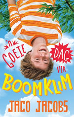 'n Goeie dag vir boomklim