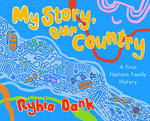 My Story, Our Country