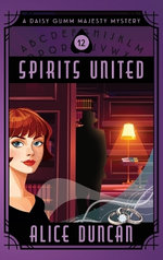 Spirits United