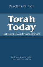 Torah Today