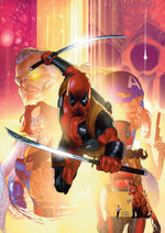 Deadpool By Cody Ziglar Vol. 3