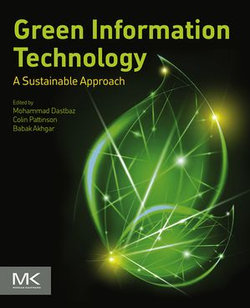 Green Information Technology Green Information Technology