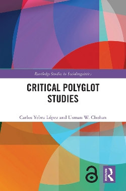 Critical Polyglot Studies Critical Polyglot Studies