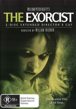 The Exorcist (Extended Director's Cut)