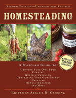 Homesteading