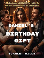 Daniel's Birthday Gift