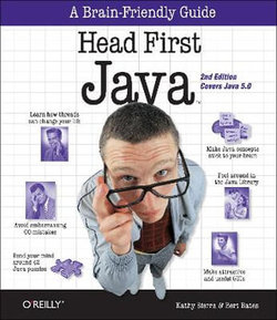 Java : Head First
