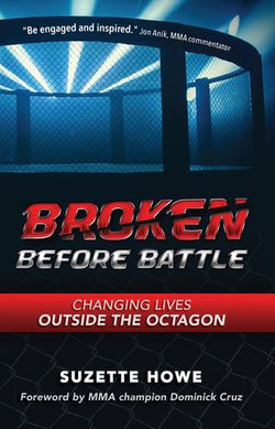 Broken Before Battle