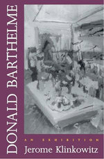 Donald Barthelme
