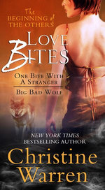 Love Bites: The Beginning of the Others Bundle