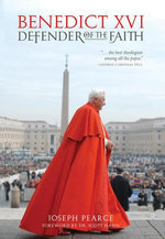 Benedict XVI