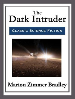 The Dark Intruder The Dark Intruder