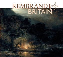 Rembrandt and Britain