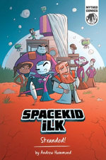 Spacekid iLK
