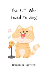 The Cat Who Loved to Sing