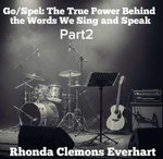 Go/Spel: The True Power Behind the Words Part 2